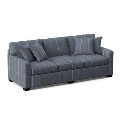 Easton Estate Sofa by Braxton Culler