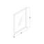 Miroir Kehoe-91008904