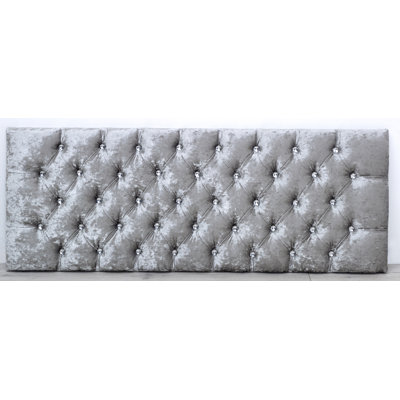Dwyer Upholstered Headboard