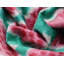 Coussin décoratif géométrique