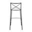 Tabourets de bar empilables 30 po Dannie-686956223-686956222