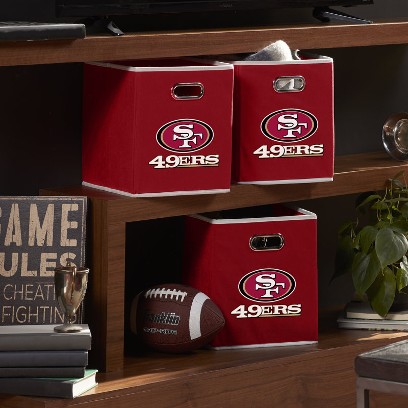 Panier NFL, 49ers de San Francisco