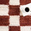 Tapis à carreaux Carlisha-1941303283