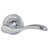Satin Chrome