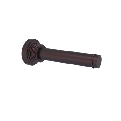Francesville Wall Mounted Toilet Paper Holder