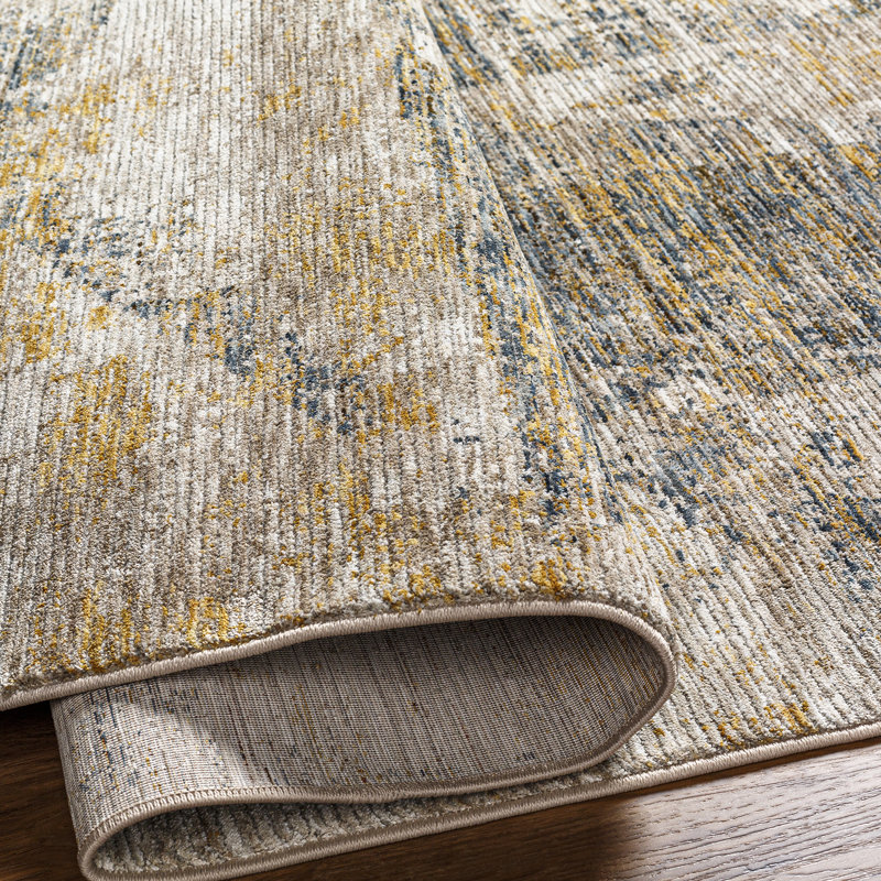 Lena Oriental Area Rug, Rectangle 152 x 225cm