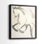 ANIMALS Series CCCCLLX III - Impression encadrée de qualité supérieure - Prêt à être accroché - Aucun clou requis-1979377862-1979377918