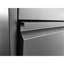 Classeur vertical en métal avec serrure - 2 tiroirs pour une utilisation à long terme au bureau / à la maison-120996727