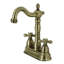 Robinet de bar Kingston-29534384