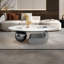Table ovale légère et luxueuse-107362922-107362926