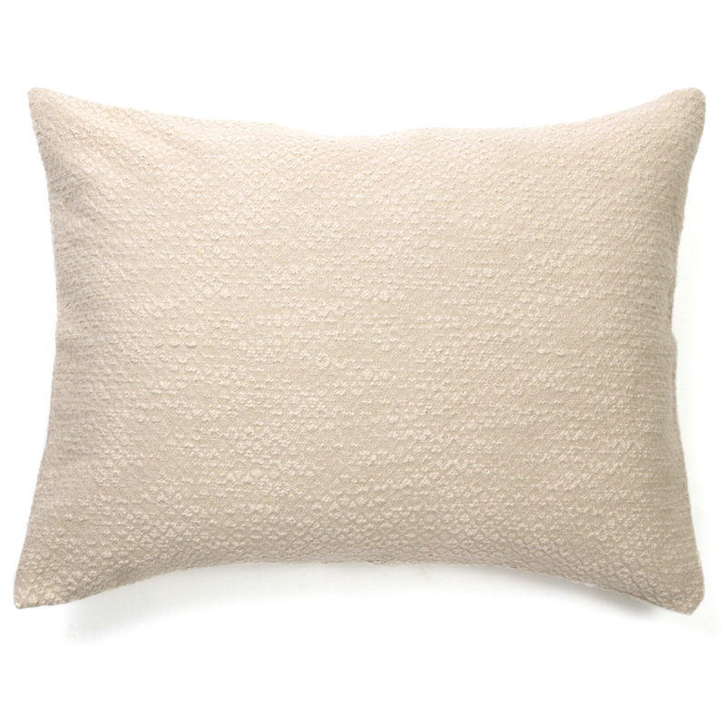Olora Cotton Sham -