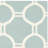 Rodgers Hand Woven Flat Weave Wool/Cotton Geometric Rug in Blue-1936665032