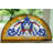 Abstract Window Panel