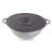 Cuisivin Pavoni Silicone Splatter Screen with 11.8'' Diameter