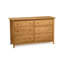Sarah 6 - Drawer Dresser-461678501-461678516