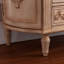Buffet décoratif européen demi-rond-105325899