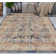 Morvant Oriental Indoor Rug