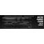 2x4 Oval Hard Pool Cue Case-4030340