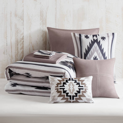 Timberline Comforter 8pc Set