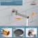 All-In-One Kit with Rough in-Valve