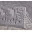 Avon Rug Grey Large Area Rug, Non Slip Hallway Runner, Soft Carpet Door Mat for Living Room, Bedroom & Kitchen-1066085751
