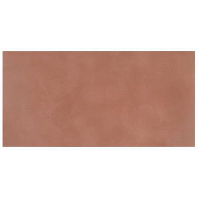 Ryx 15,74 po x 31,49 po carreau de porcelaine de plancher et de mur d'aspect béton (13,77 pieds carrés / caisse)