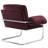Ansel Performance Velvet Accent Chair-107794527