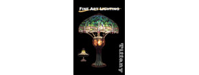 Fine Art Lighting Logo