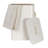 Grove Bamboo Laundry Hamper with Handles-97956515