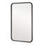 Oak Framed Large Full Length Mykelti Mirror-649538765-649538766