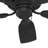 Low Profile IV 42" 5 - Blade Ceiling Fan with Pull Chain-86752154