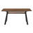 Schoonover 4 - Person Trestle Dining Set-179619388