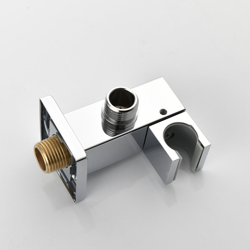 Robinet de douche Tutbury avec valve brute