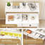 Computer Desk-256938787