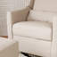 Kiwi Recliner and Swivel Glider-124307722