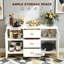 120cm Sideboard