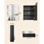 Bathroom Cabinet
