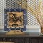 Solid Wood Wall Clock-1776591757