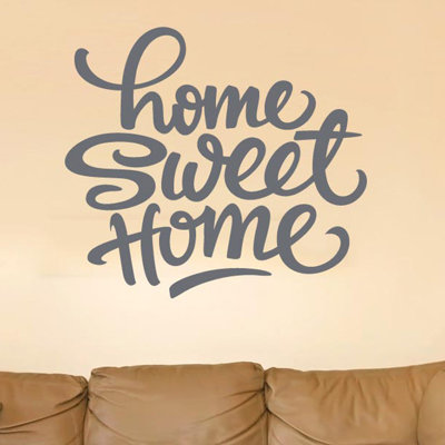 Wall Decal