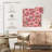 Harnek Bloom Pattern-109103547