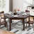 Dark Walnut selected