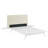 Modway Tracy Platform Bed Frame-303638930-303638931-392613650