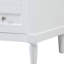 Ensemble de meuble-lavabo simple 42 po Readington-1934386039