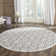 Firyuza Paradise Performance Geometric Rug