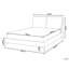 MELLE Upholstered Bed-1614204904-1614204906