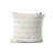 Bees & Butterflies Neutral Pillow-107792198