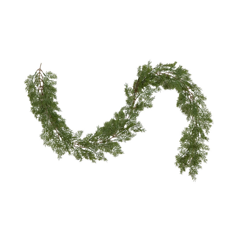 6ft. Artificial Real Touch Vine Garland
