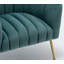 Velours capitonné large de 28 po Murrow-859384549-933244748