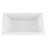 Guadeloupe 72'' x 42'' Air Acrylic Bathtub-11770367