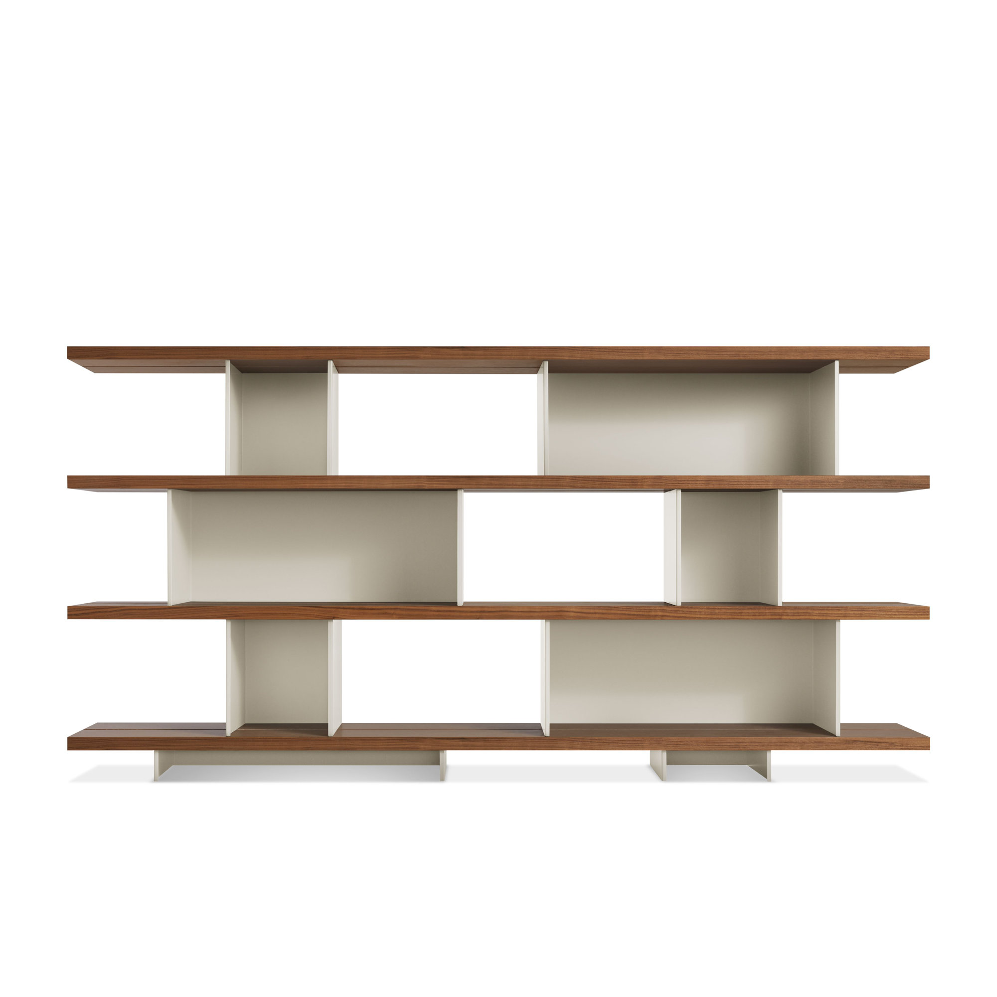 Blu Dot Happy Day Bookcase
